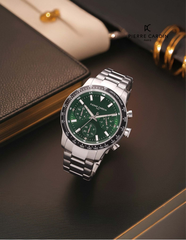 Pierre Cardin Gents Watch
